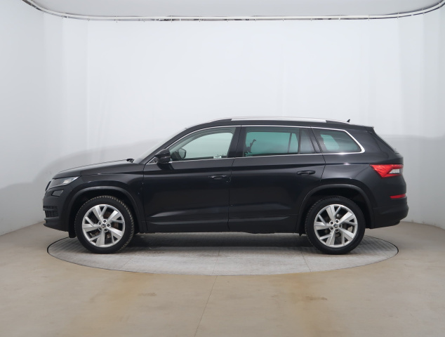 Škoda Kodiaq 2.0 TDI 4x4 2019 4