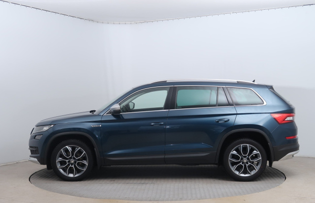 Škoda Kodiaq 2.0 TDI 4x4 2019 4