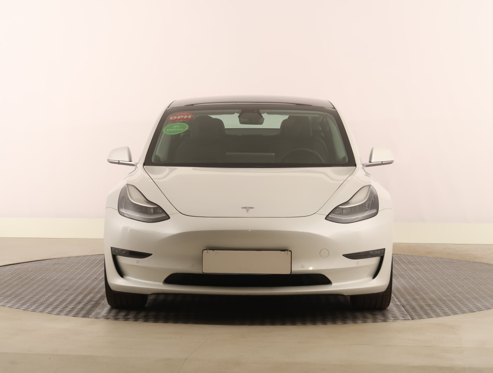 Tesla Model 3 4x4 2020 2