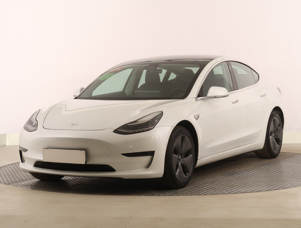 Tesla Model 3 4x4 2020 3