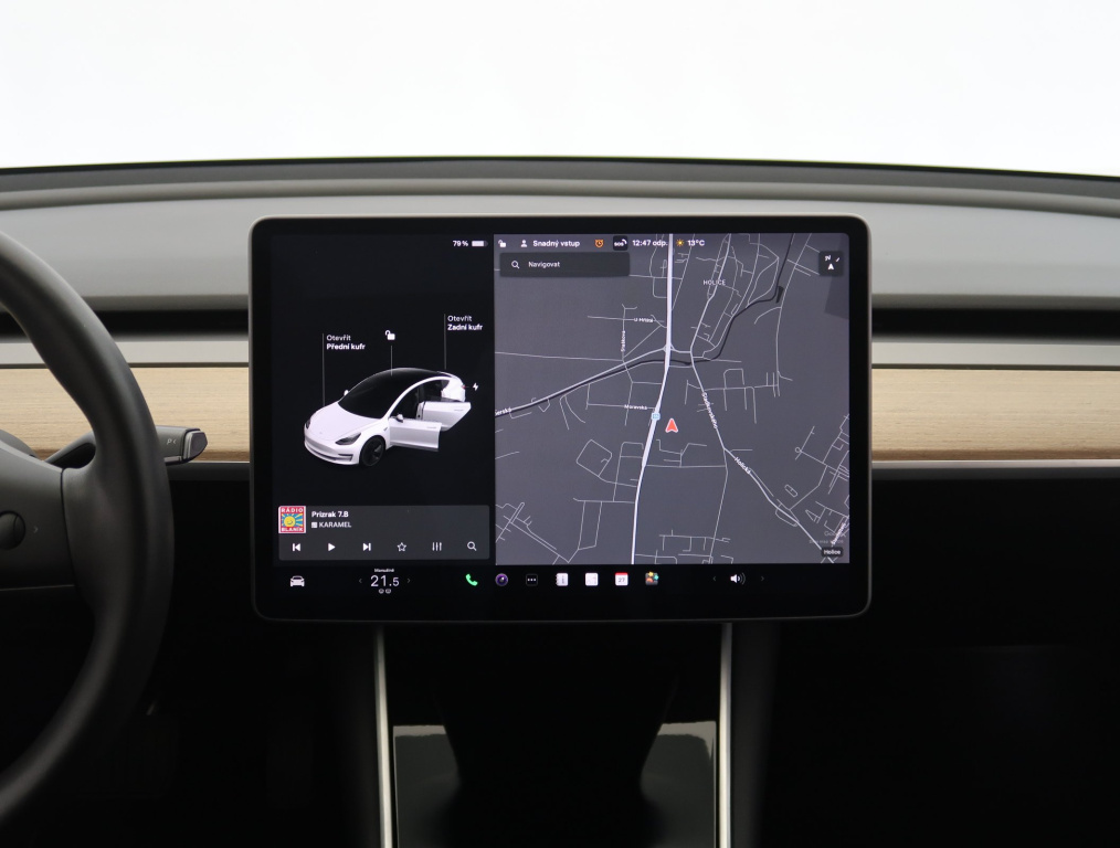 Tesla Model 3 4x4 2020 14