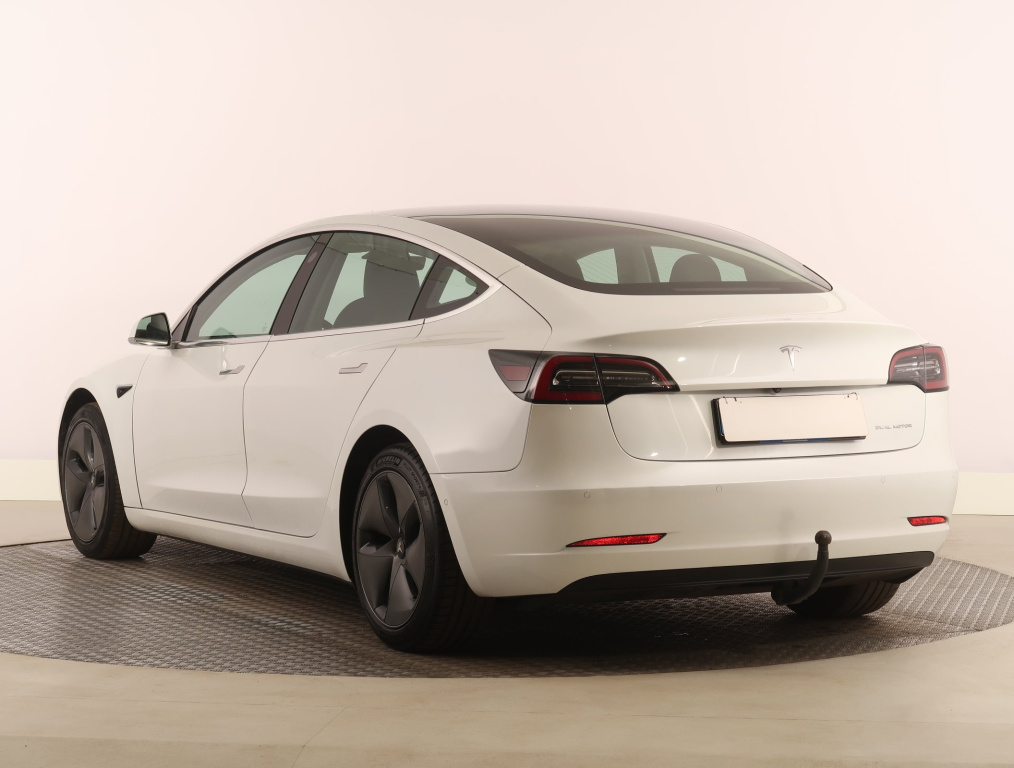 Tesla Model 3 4x4 2020 5