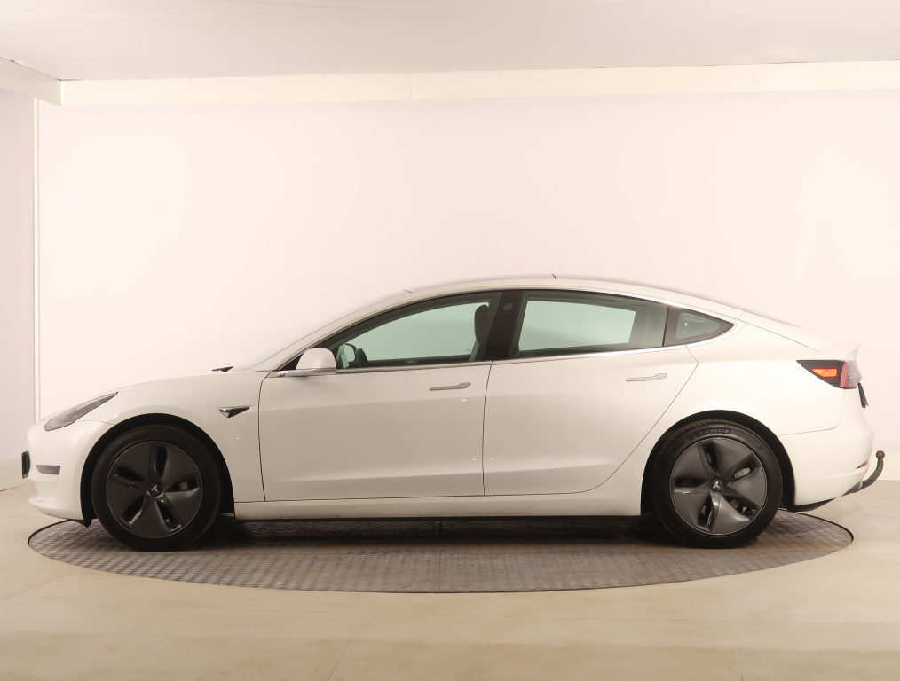 Tesla Model 3 4x4 2020 4