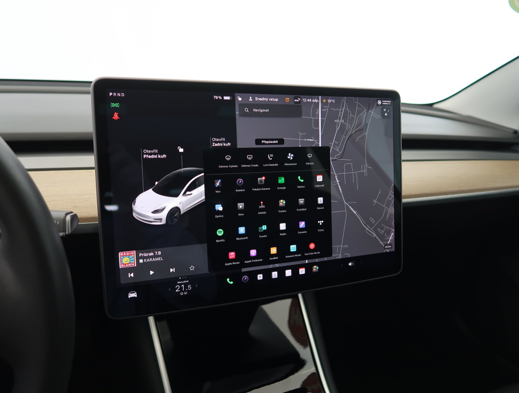 Tesla Model 3 4x4 2020 20