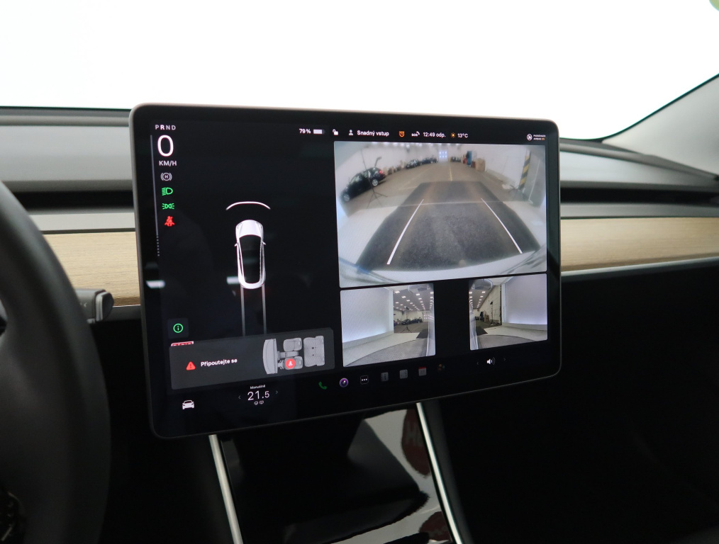 Tesla Model 3 4x4 2020 21