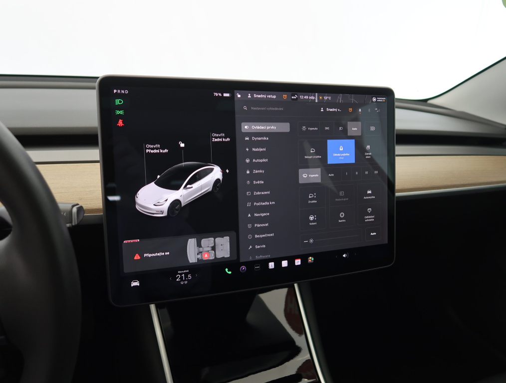 Tesla Model 3 4x4 2020 22