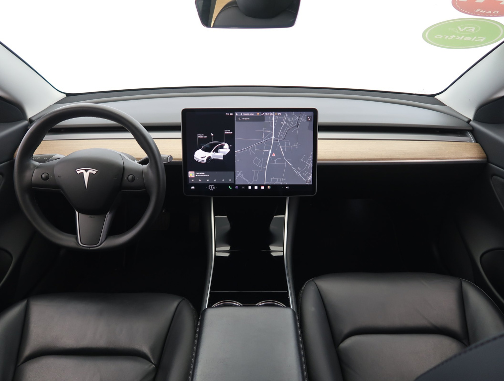 Tesla Model 3 4x4 2020 9