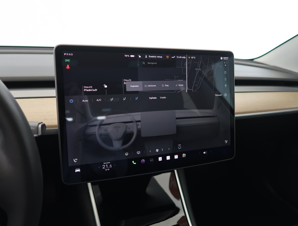 Tesla Model 3 4x4 2020 19
