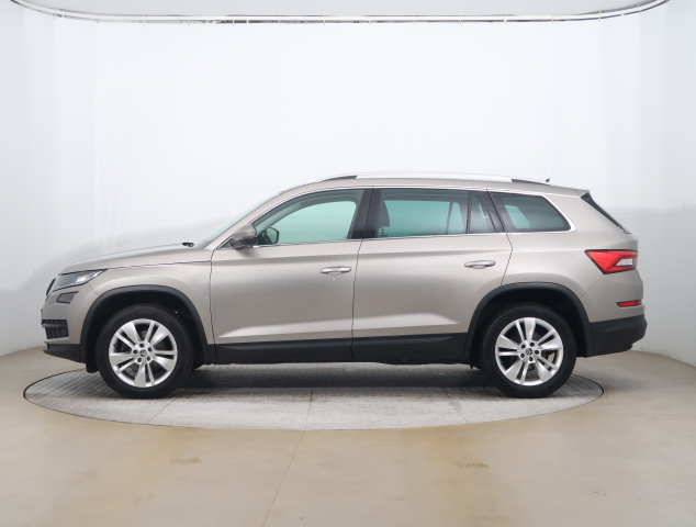 Škoda Kodiaq 2.0 TDI 2017 4