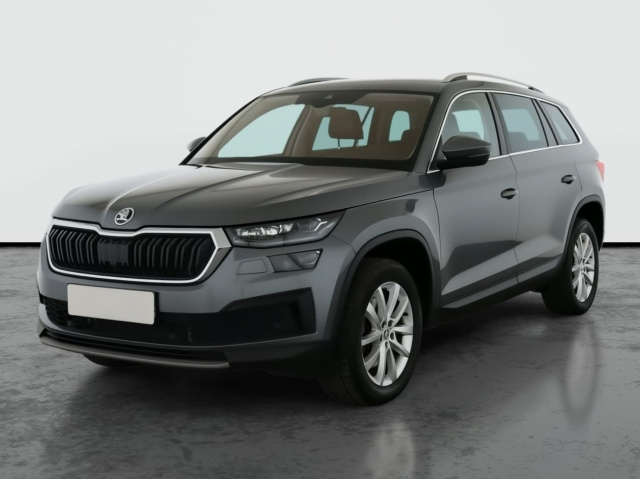 Škoda Kodiaq 2.0 TDI 2021 3