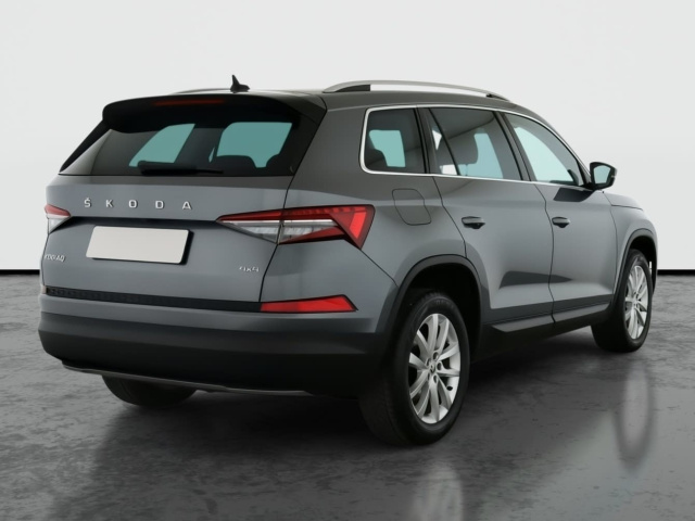 Škoda Kodiaq 2.0 TDI 2021 7