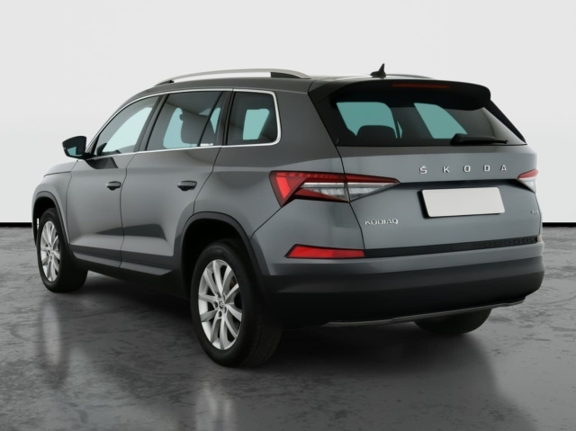 Škoda Kodiaq 2.0 TDI 2021 5