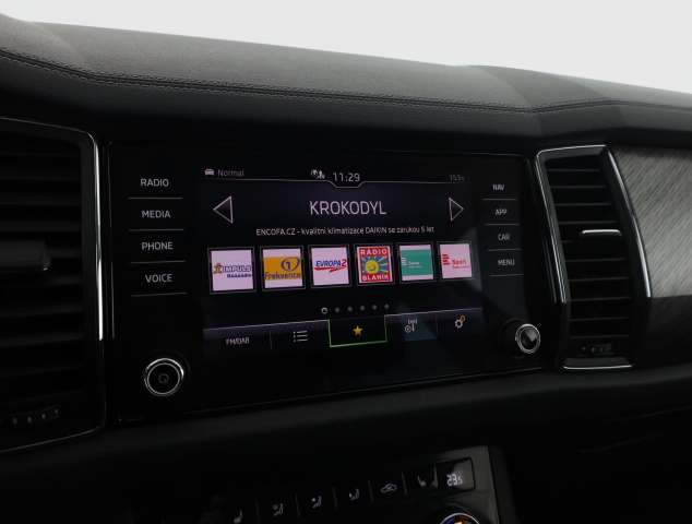Škoda Kodiaq 2.0 TDI 2021 18