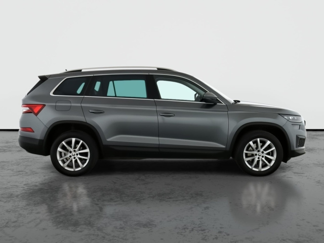 Škoda Kodiaq 2.0 TDI 2021 8