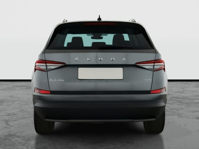 Škoda Kodiaq 2.0 TDI 2021 6