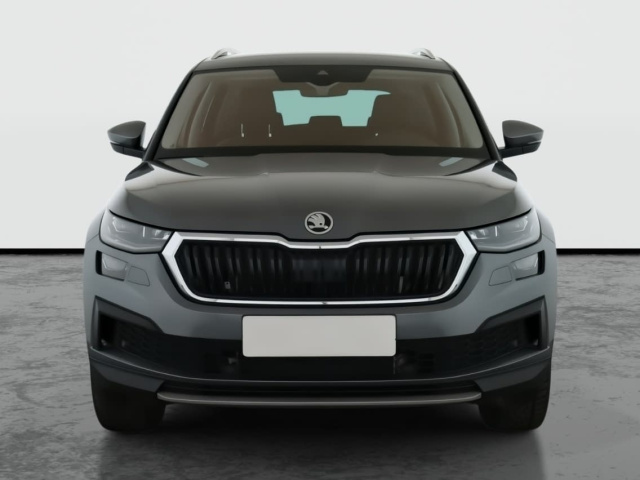 Škoda Kodiaq 2.0 TDI 2021 2