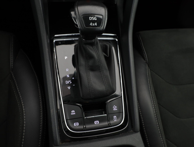 Škoda Kodiaq 2.0 TDI 2021 16