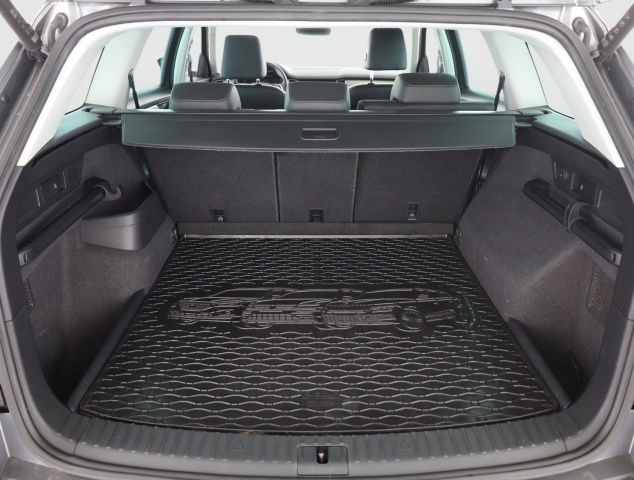 Škoda Kodiaq 2.0 TDI 2021 22