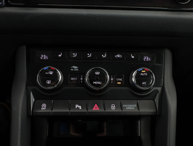Škoda Kodiaq 2.0 TDI 2021 17