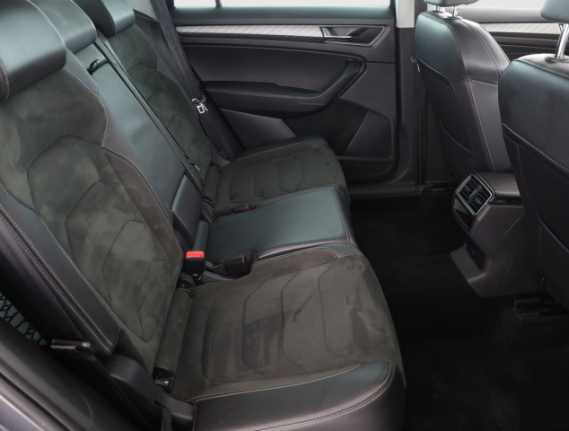 Škoda Kodiaq 2.0 TDI 2021 11