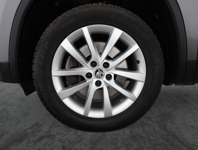 Škoda Kodiaq 2.0 TDI 2021 23
