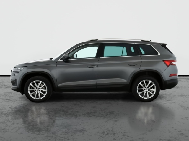 Škoda Kodiaq 2.0 TDI 2021 4