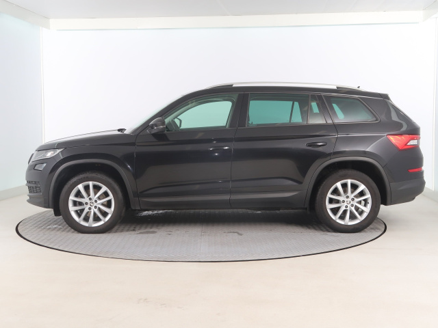 Škoda Kodiaq 2.0 TDI 2017 4