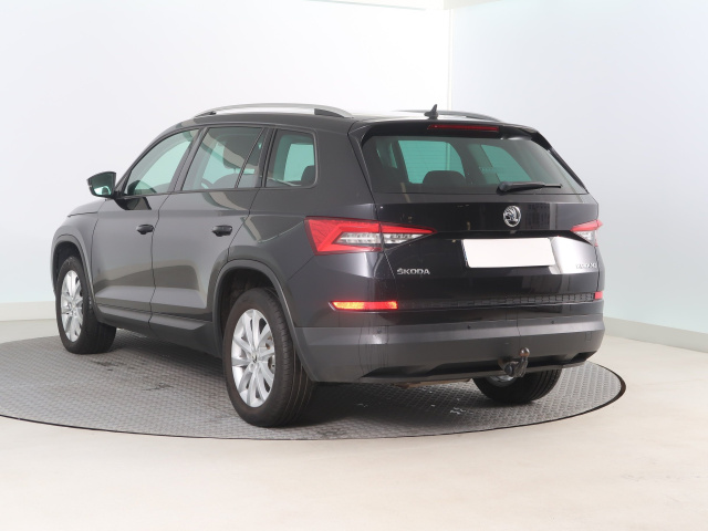 Škoda Kodiaq 2.0 TDI 2017 5