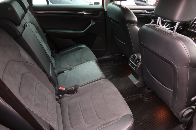 Škoda Kodiaq 2.0 TDI 4x4 2019 11