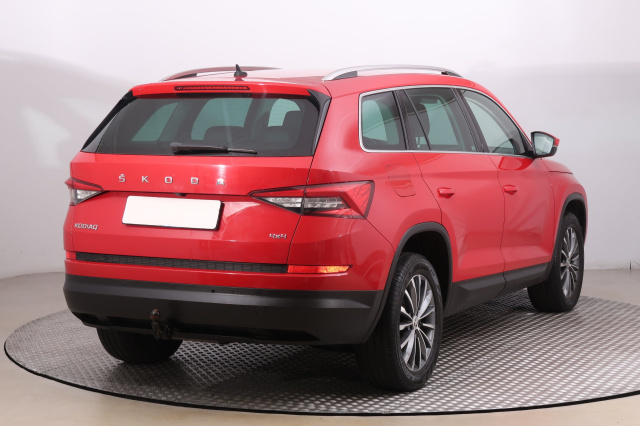 Škoda Kodiaq 2.0 TDI 4x4 2019 7