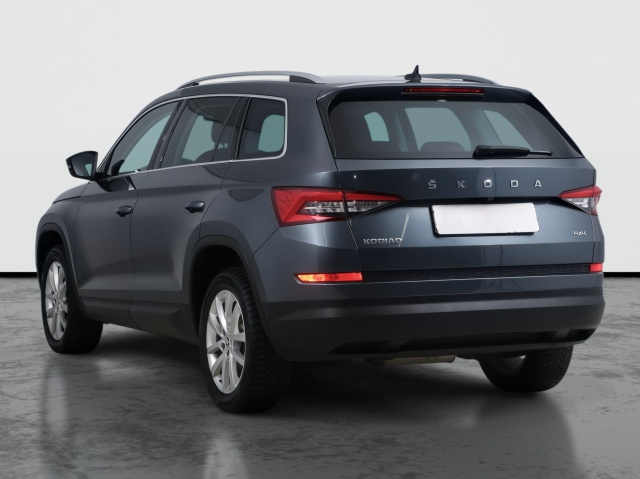 Škoda Kodiaq 2.0 TDI 2021 5