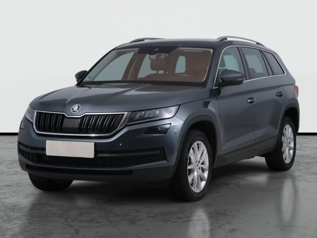 Škoda Kodiaq 2.0 TDI 2021 3