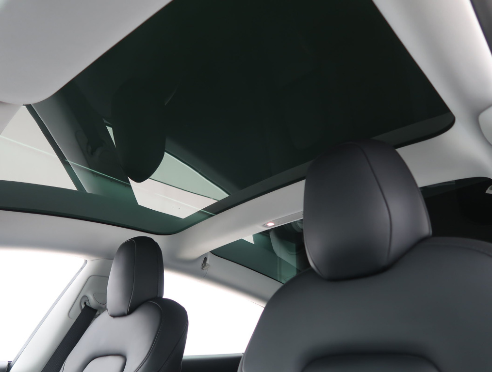 Tesla Model 3 2020 19