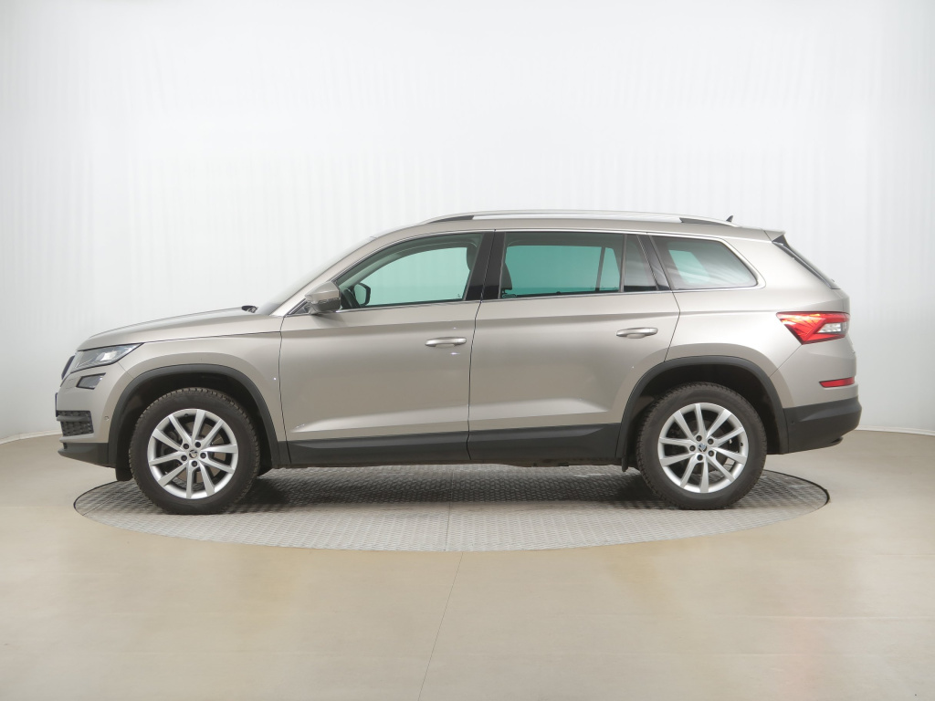 Škoda Kodiaq 2.0 TDI 4x4 2018 4