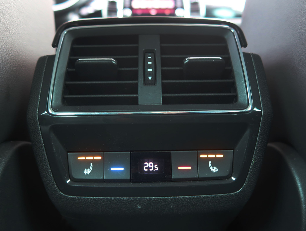 Škoda Kodiaq 2.0 TDI 4x4 2018 19