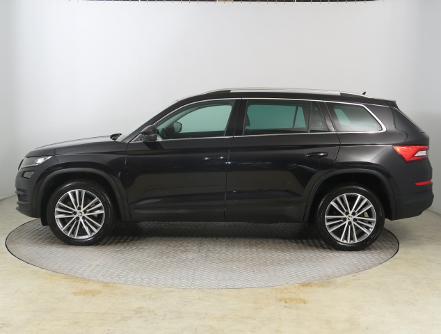Škoda Kodiaq 2.0 TDI 4x4 2019 4