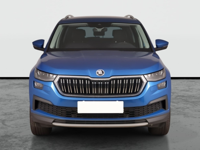 Škoda Kodiaq 2.0 TDI 2023 2
