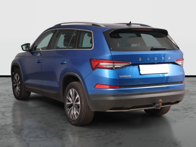 Škoda Kodiaq 2.0 TDI 2023 5