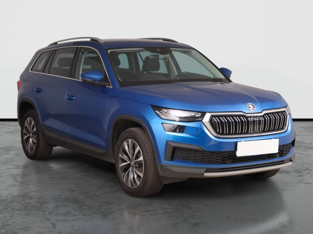 Škoda Kodiaq 2.0 TDI 2023