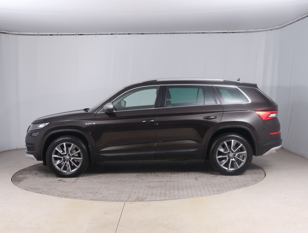 Škoda Kodiaq 2.0 TDI 4x4 2020 4