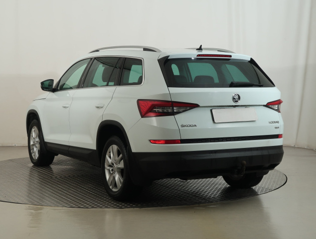 Škoda Kodiaq 2.0 TDI 2018 5