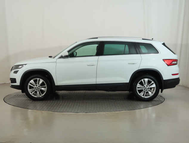 Škoda Kodiaq 2.0 TDI 2018 4