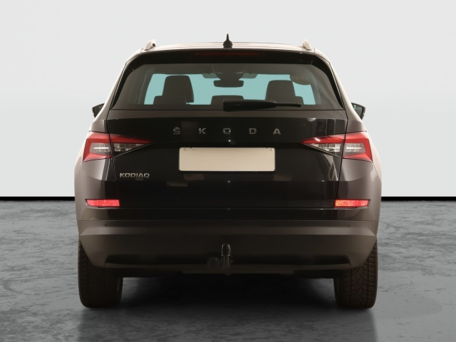 Škoda Kodiaq 1.5 TSI 2020 6