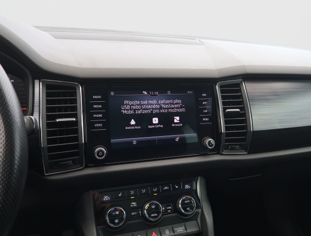 Škoda Kodiaq 1.5 TSI 2020 20