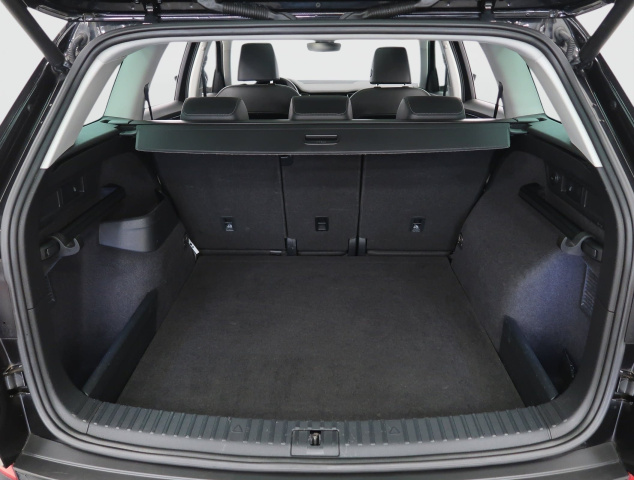 Škoda Kodiaq 1.5 TSI 2020 17