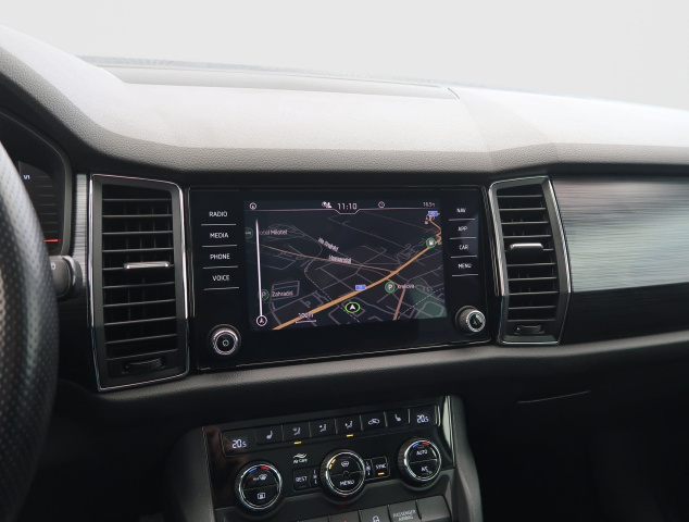 Škoda Kodiaq 1.5 TSI 2020 19