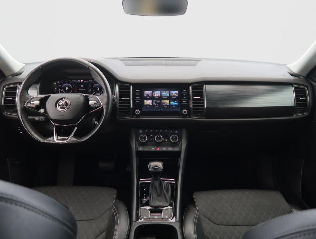 Škoda Kodiaq 1.5 TSI 2020 9