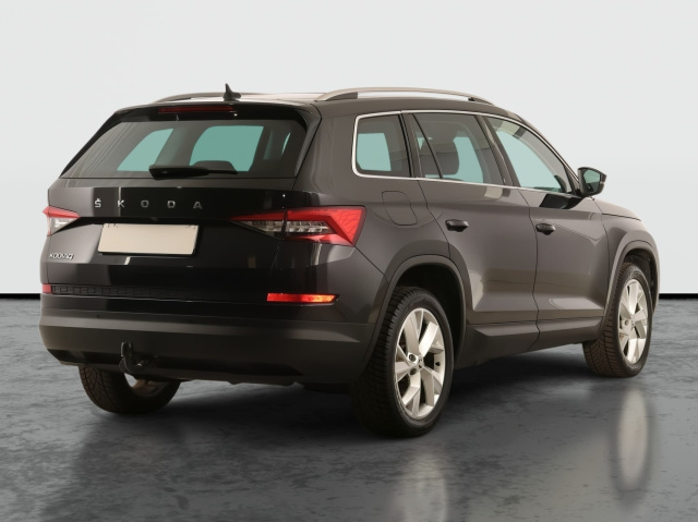 Škoda Kodiaq 1.5 TSI 2020 7