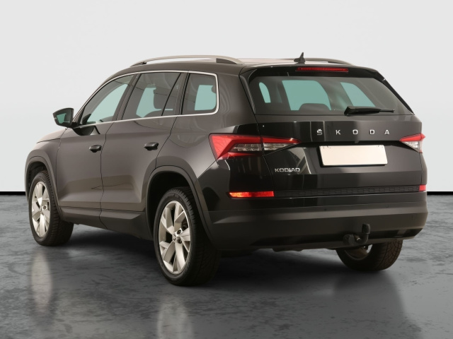 Škoda Kodiaq 1.5 TSI 2020 5