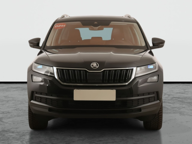 Škoda Kodiaq 1.5 TSI 2020 2